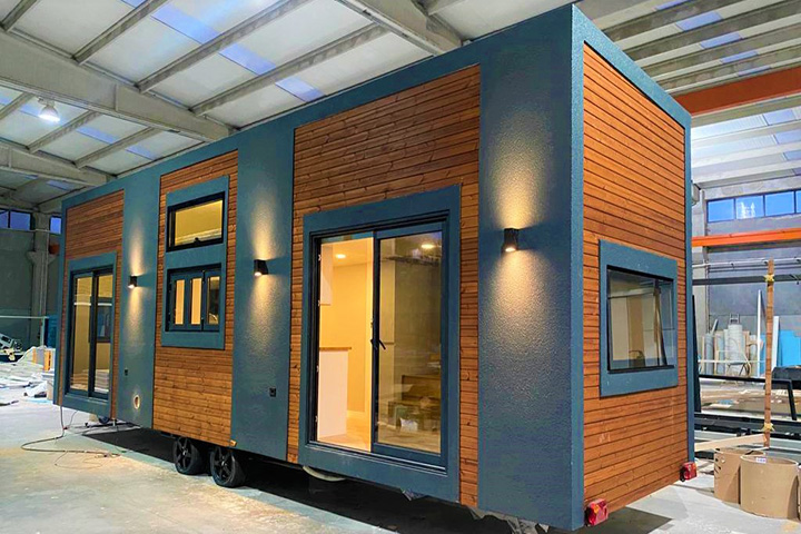 Tortuga Haus Th+ 10000i Üretti